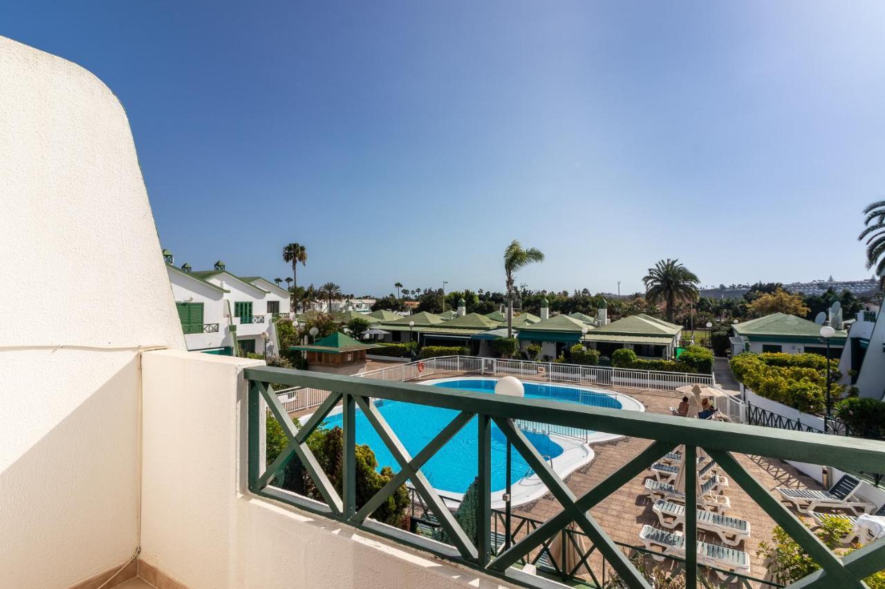 Flatguest Islas Bonitas Maspalomas  Exterior photo