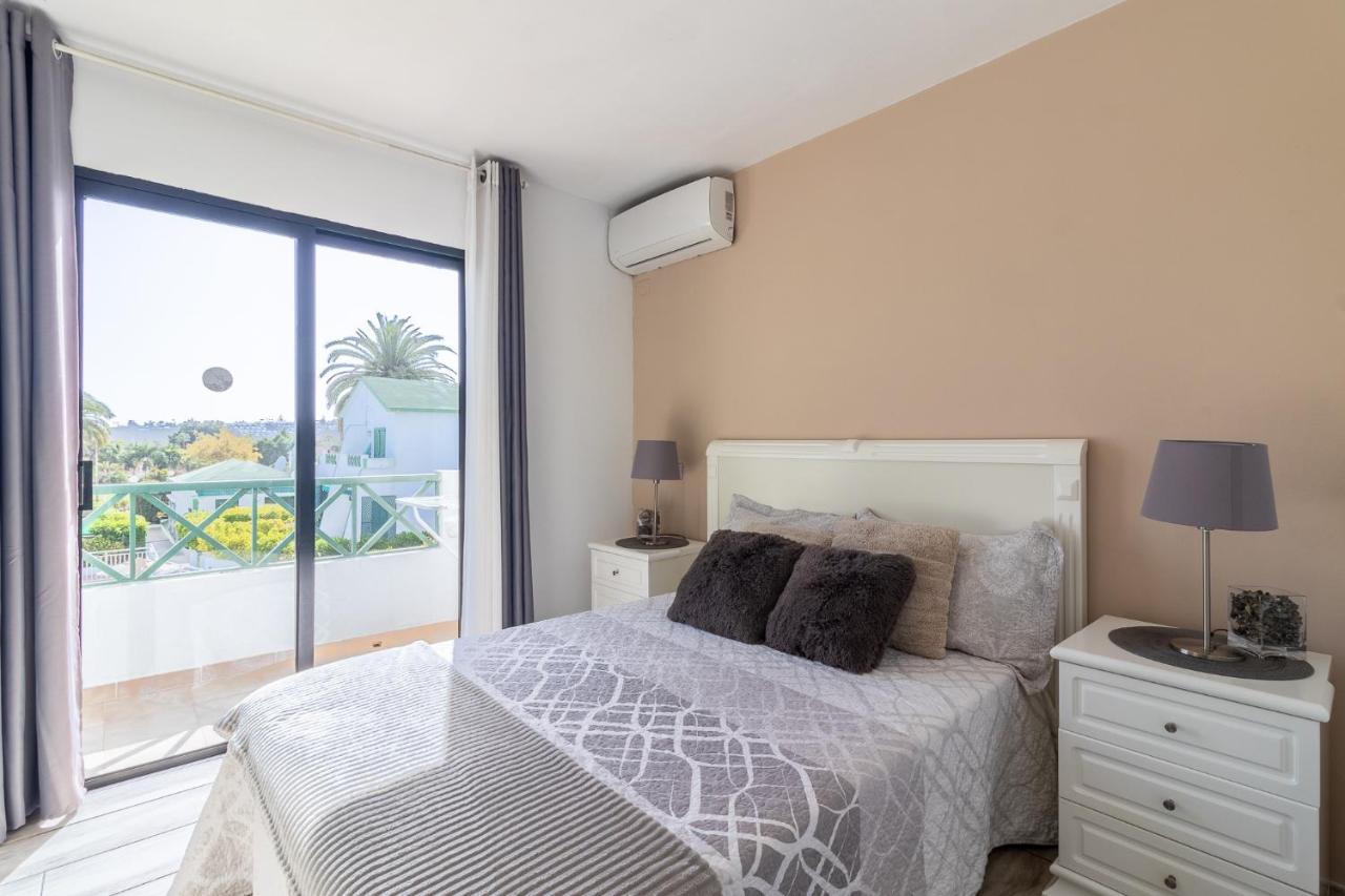 Flatguest Islas Bonitas Maspalomas  Exterior photo