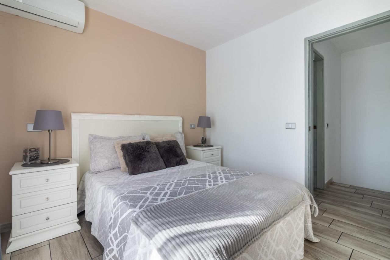 Flatguest Islas Bonitas Maspalomas  Exterior photo