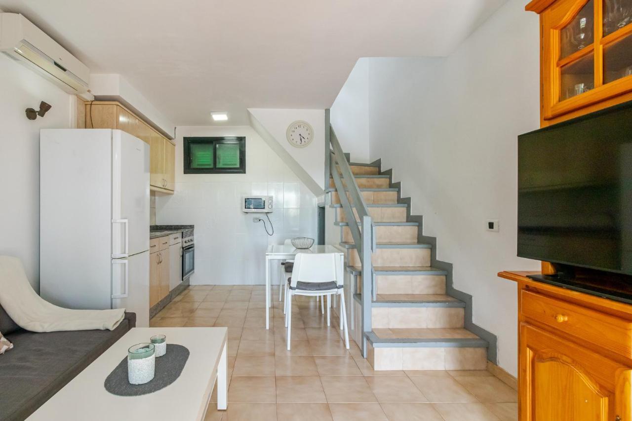 Flatguest Islas Bonitas Maspalomas  Exterior photo