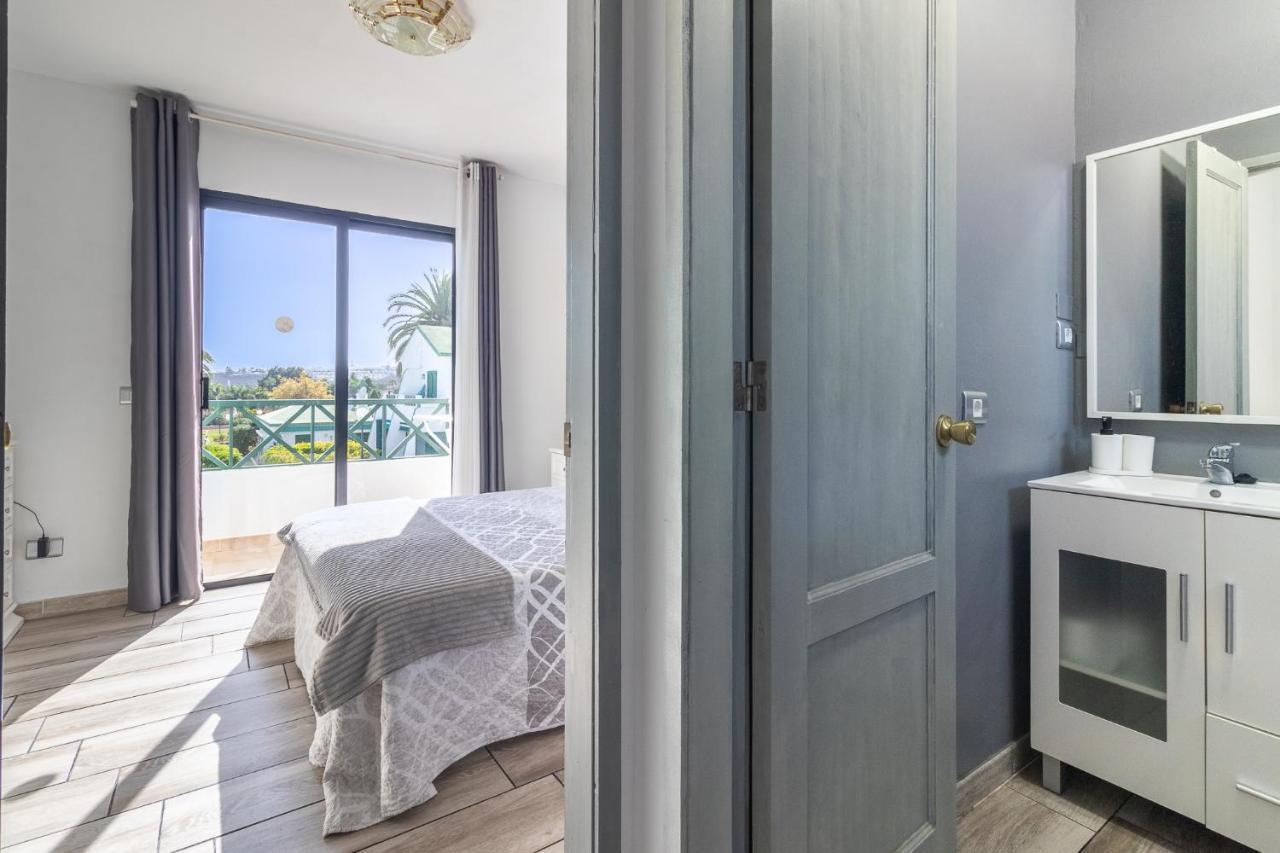 Flatguest Islas Bonitas Maspalomas  Exterior photo